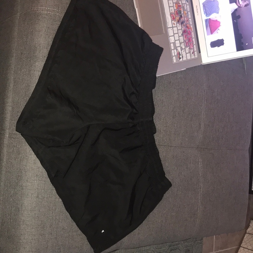Danskin Now Running Shorts